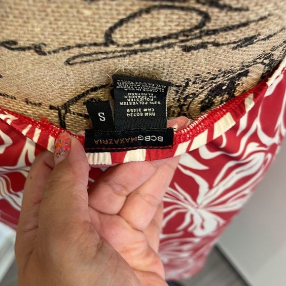 BCBG Maxazria skirt - Picture 4 of 4